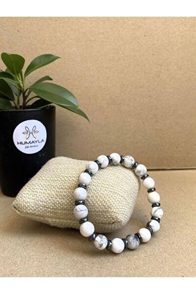 DOĞAL TAŞ CENNETİ Bileklik