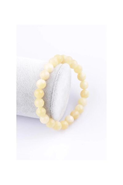 DOĞAL TAŞ CENNETİ Bileklik