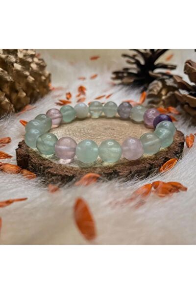 DOĞAL TAŞ CENNETİ Bileklik