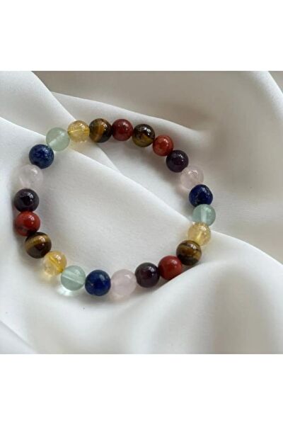 DOĞAL TAŞ CENNETİ Bileklik