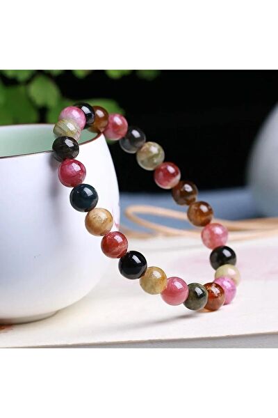 DOĞAL TAŞ CENNETİ Bileklik