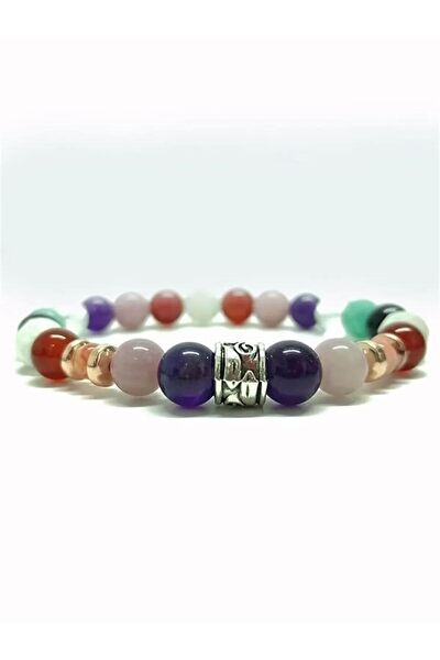 DOĞAL TAŞ CENNETİ Bileklik