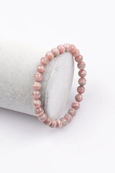 DOĞAL TAŞ CENNETİ Bileklik