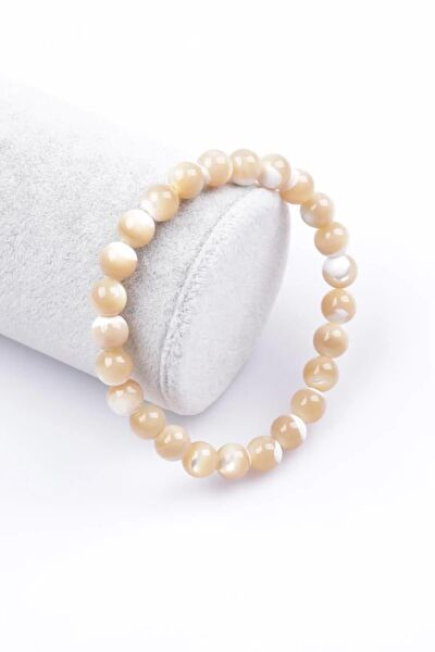 DOĞAL TAŞ CENNETİ Bileklik