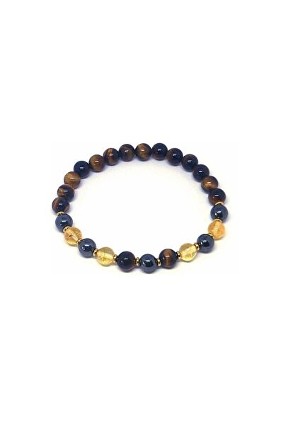 DOĞAL TAŞ CENNETİ Bileklik