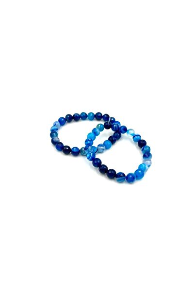 DOĞAL TAŞ CENNETİ Bileklik