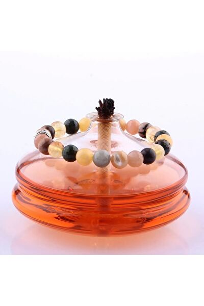 DOĞAL TAŞ CENNETİ Bileklik