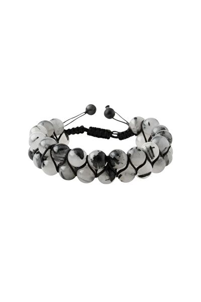 DOĞAL TAŞ CENNETİ Bileklik