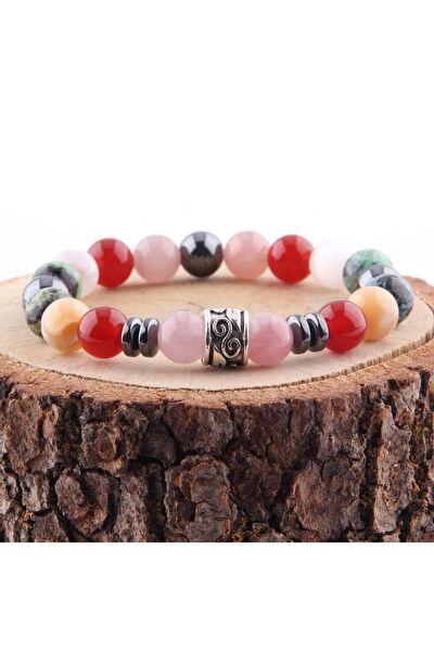 DOĞAL TAŞ CENNETİ Bileklik