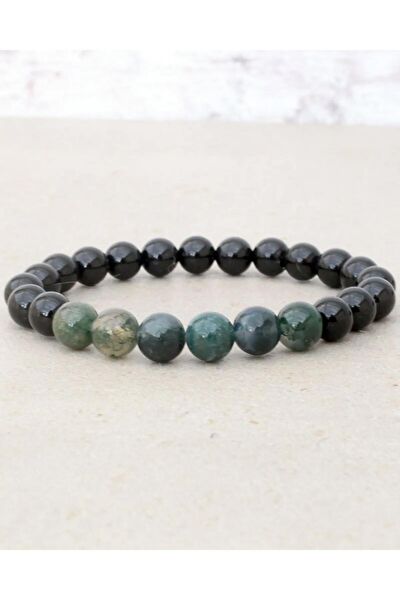 DOĞAL TAŞ CENNETİ Bileklik