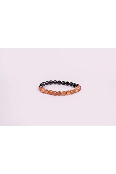 DOĞAL TAŞ CENNETİ Bileklik