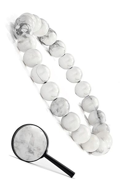 DOĞAL TAŞ CENNETİ Bileklik