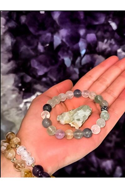 DOĞAL TAŞ CENNETİ Bileklik