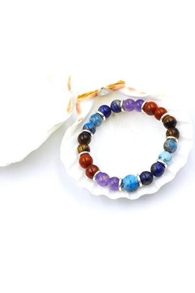 DOĞAL TAŞ CENNETİ Bileklik