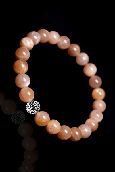 DOĞAL TAŞ CENNETİ Bileklik