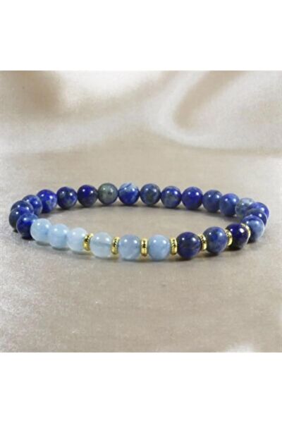 DOĞAL TAŞ CENNETİ Bileklik