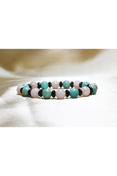 DOĞAL TAŞ CENNETİ Bileklik