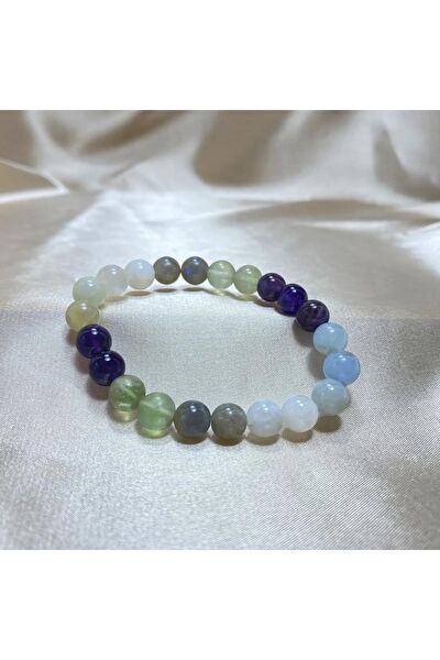 DOĞAL TAŞ CENNETİ Bileklik