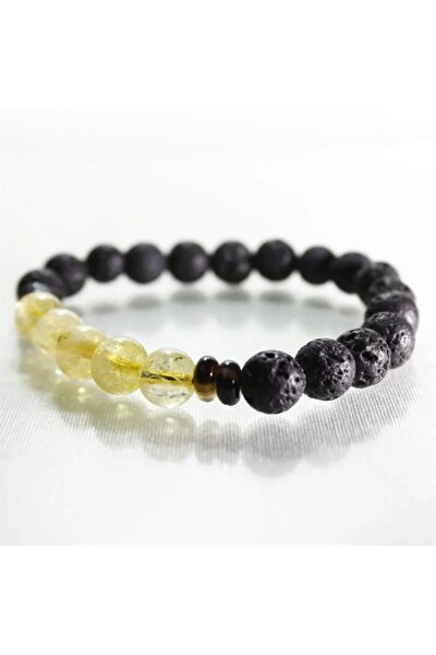 DOĞAL TAŞ CENNETİ Bileklik