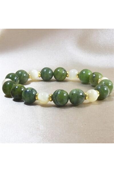 DOĞAL TAŞ CENNETİ Bileklik