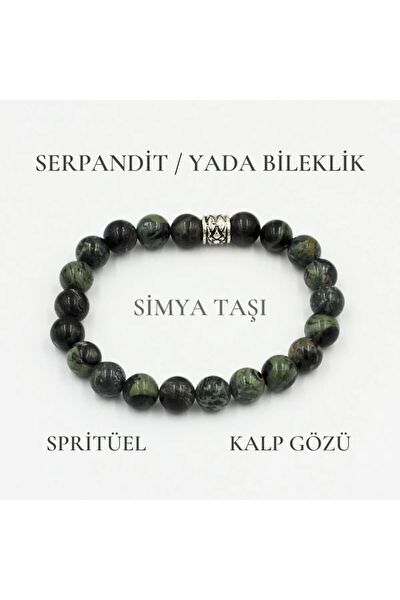 DOĞAL TAŞ CENNETİ Bileklik