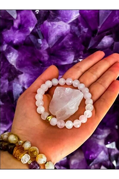 DOĞAL TAŞ CENNETİ Bileklik