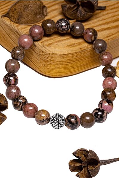 DOĞAL TAŞ CENNETİ Bileklik