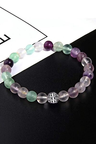 DOĞAL TAŞ CENNETİ Bileklik