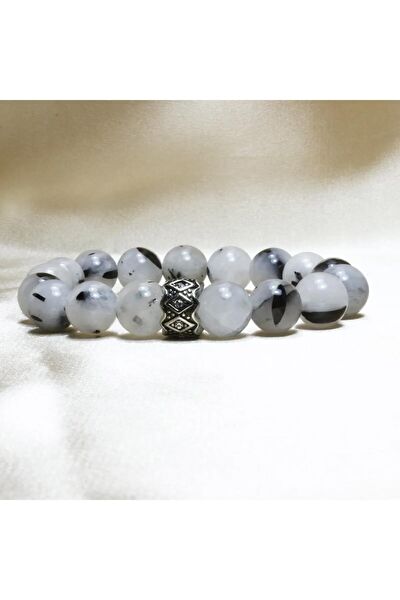 DOĞAL TAŞ CENNETİ Bileklik