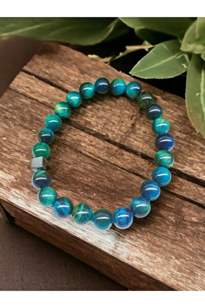 DOĞAL TAŞ CENNETİ Bileklik