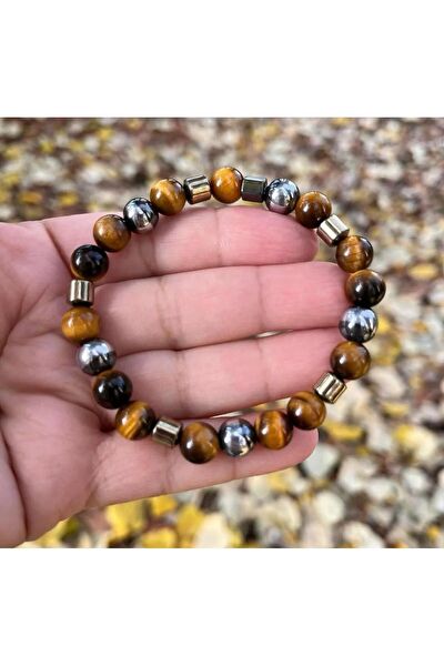 DOĞAL TAŞ CENNETİ Bileklik