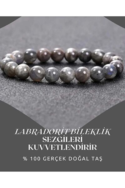 DOĞAL TAŞ CENNETİ Bileklik