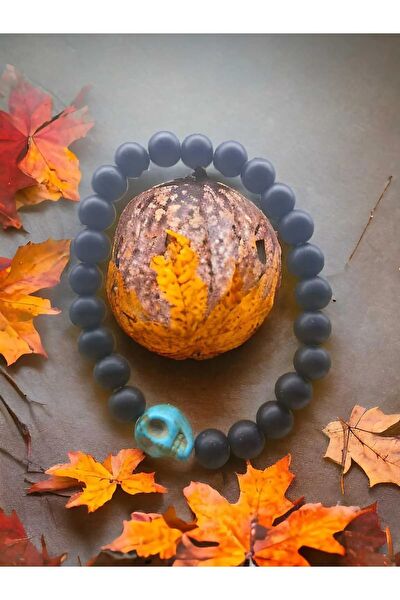 DOĞAL TAŞ CENNETİ Bileklik