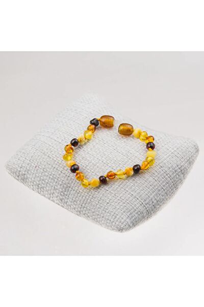 DOĞAL TAŞ CENNETİ Bileklik