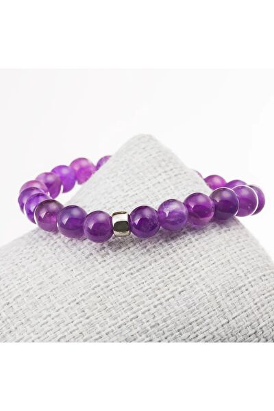 DOĞAL TAŞ CENNETİ Bileklik