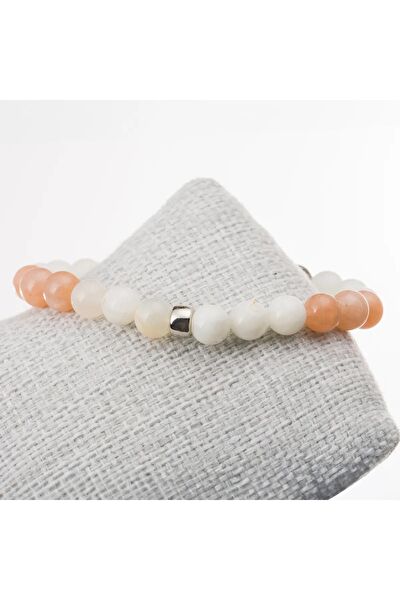 DOĞAL TAŞ CENNETİ Bileklik