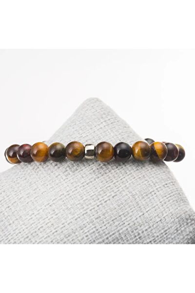 DOĞAL TAŞ CENNETİ Bileklik