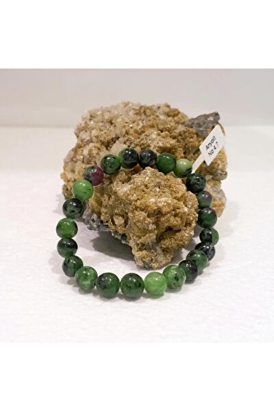 DOĞAL TAŞ CENNETİ Bileklik