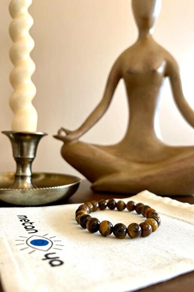 DOĞAL TAŞ CENNETİ Bileklik