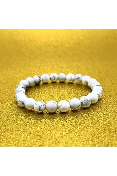 DOĞAL TAŞ CENNETİ Bileklik