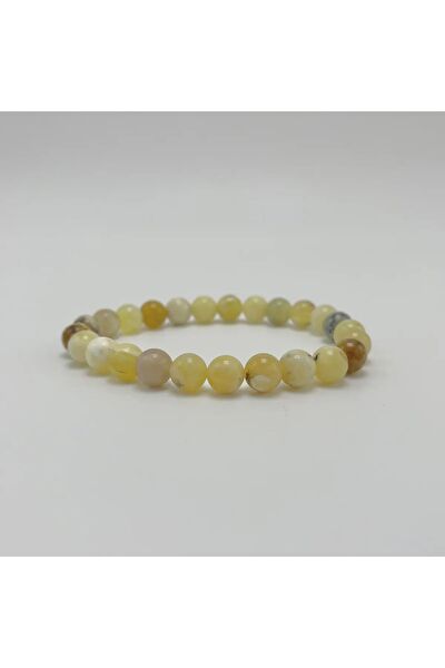 DOĞAL TAŞ CENNETİ Bileklik