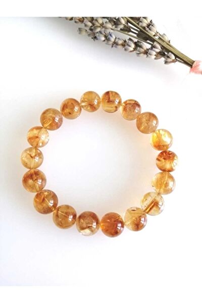 DOĞAL TAŞ CENNETİ Bileklik