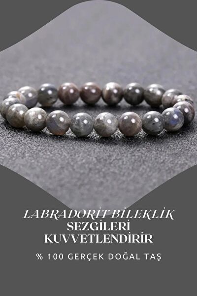 DOĞAL TAŞ CENNETİ Bileklik