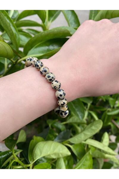 DOĞAL TAŞ CENNETİ Bileklik