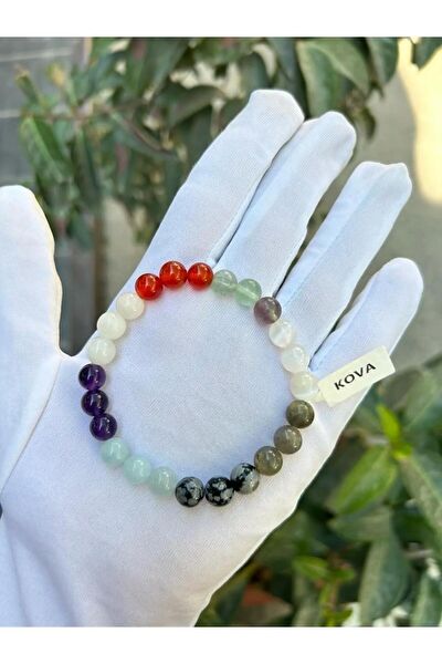 DOĞAL TAŞ CENNETİ Bileklik