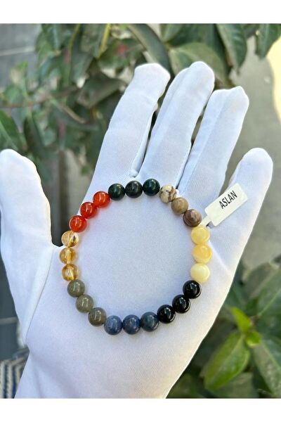 DOĞAL TAŞ CENNETİ Bileklik