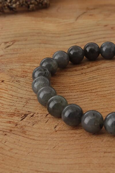 DOĞAL TAŞ CENNETİ Bileklik