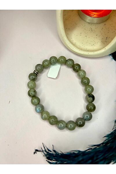 DOĞAL TAŞ CENNETİ Bileklik