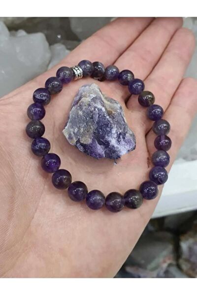 DOĞAL TAŞ CENNETİ Bileklik