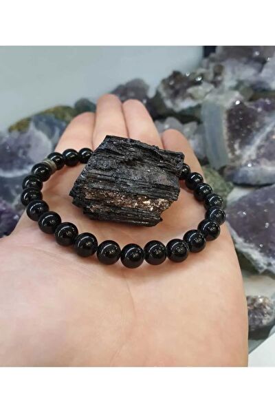 DOĞAL TAŞ CENNETİ Bileklik
